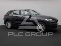 2022 BMW X2