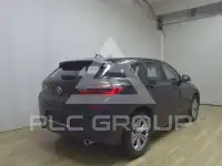 2022 BMW X2