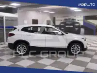 2022 BMW X2