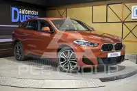 2022 BMW X2
