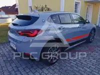 2022 BMW X2