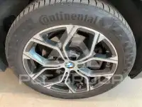 2022 BMW X2