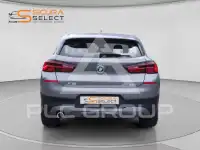 2022 BMW X2