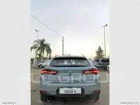 2022 BMW X2