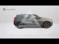 2022 BMW X2