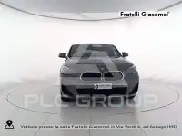 2022 BMW X2