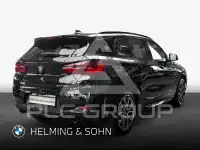 2022 BMW X2