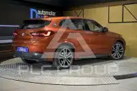2022 BMW X2