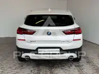2022 BMW X2
