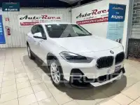 2022 BMW X2