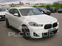 2022 BMW X2