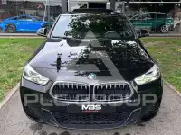 2022 BMW X2