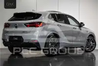 2022 BMW X2