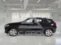 2022 BMW X2