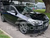 2022 BMW X2