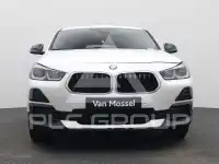 2022 BMW X2