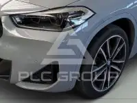 2022 BMW X2