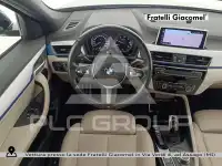 2022 BMW X2