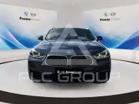2022 BMW X2