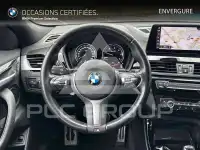 2022 BMW X2