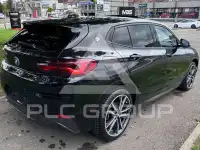 2022 BMW X2