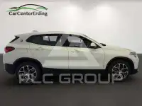 2022 BMW X2