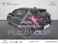 2022 BMW X2