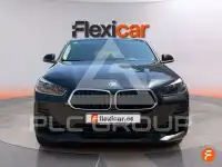 2022 BMW X2