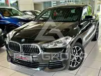 2022 BMW X2