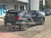 2022 BMW X2