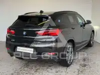 2022 BMW X2