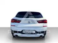 2022 BMW X2