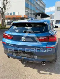 2022 BMW X2