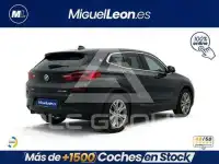 2022 BMW X2