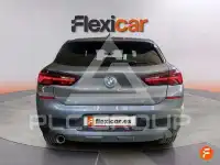 2022 BMW X2