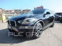 2022 BMW X2