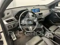 2022 BMW X2