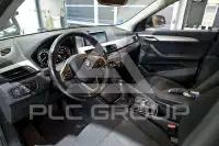 2022 BMW X2