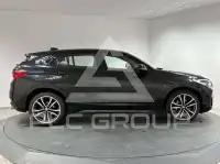 2022 BMW X2