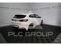 2022 BMW X2
