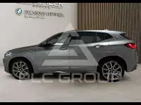 2022 BMW X2