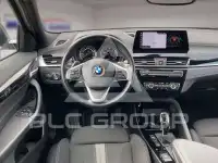 2022 BMW X2