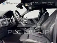 2022 BMW X2