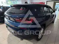 2022 BMW X2