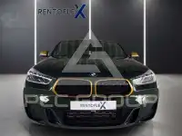 2022 BMW X2