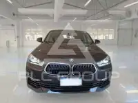 2022 BMW X2