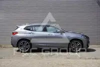 2022 BMW X2