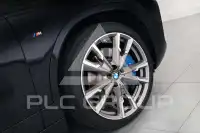 2022 BMW X2