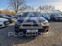 2022 BMW X2