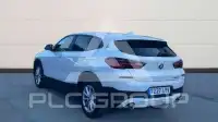 2022 BMW X2
